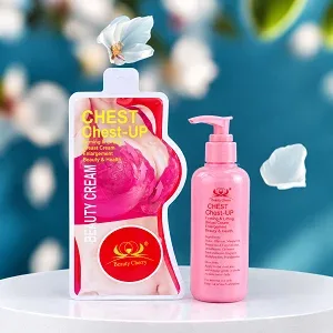 Pretty Cowry Breast Enhancement Cream Price In Pakistan