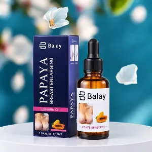 Balay Papaya Breast Enlargement Oil Price In Pakistan