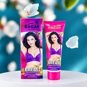 Daqan Breast Cream Price In Pakistan