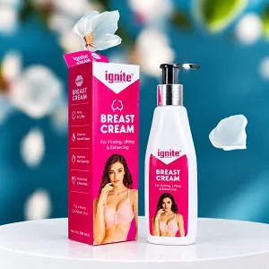 Ignite Breast Cream Price In Pakistan