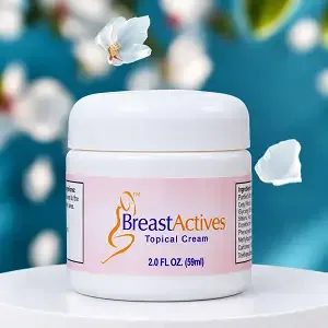 Breast Actives Cream Price In Pakistan
