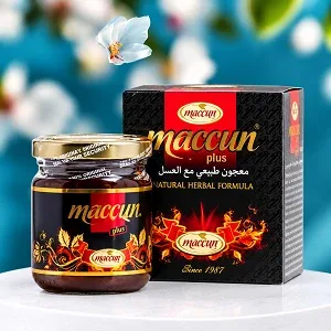 Maccun Plus Price In Pakistan