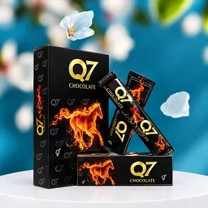 Q7 Chocolate Price In Pakistan