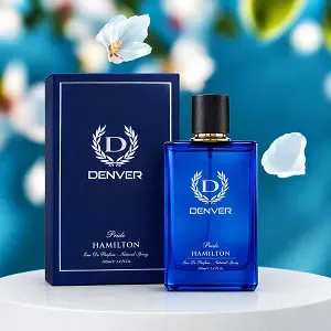 Denver Hamilton Perfume Price In pakistan