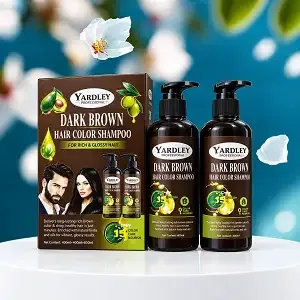 Yardlie Hair Color Shampoo Mixing Paste Price In Pakistan
