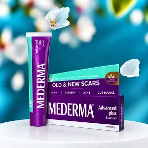 Mederma Advanced Plus Scar Gel Price In Pakistan