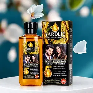 Yardlie Ginseng Shampoo In Pakistan