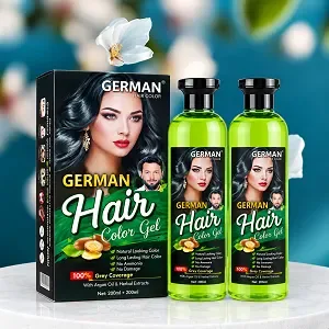 German Hair Color Gel In Pakistan