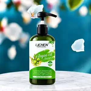 Lichen Argan Oil Shampoo In Pakistan