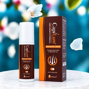 Capilum Hair Growth Spray Price In Pakistan