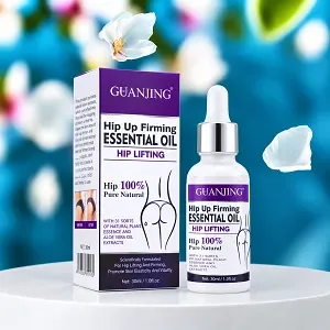 Guanjing Hip Up Firming Essential Oil In Pakistan
