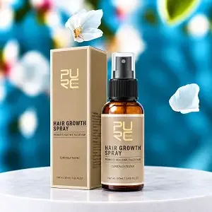 PURC Hair Growth Spray Price In Pakistan
