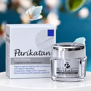 Parikatan Anti Wrinkle Face Cream Price In Pakistan