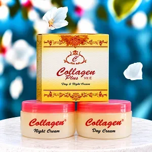 Collagen Plus Vitamin E Cream Price In Pakistan