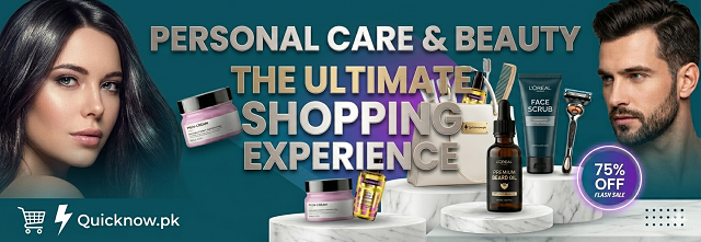Homepage promotion 2