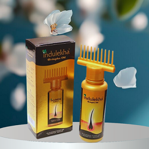 Indulekha Hair Oil Price In Pakistan