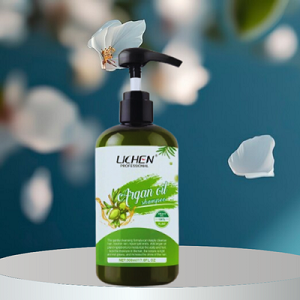 Lichen Argan Oil Shampoo In Pakistan