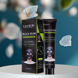 Lichen Face Mask In Pakistan