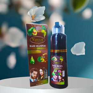 Yardlie Hair Color Shampoo Price In Pakistan