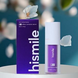 Hismile Toothpaste Price In Pakistan