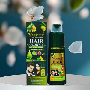Yardlie Hair Color Gel Price In Pakistan