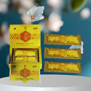 VIP Royal Honey Price In Pakistan