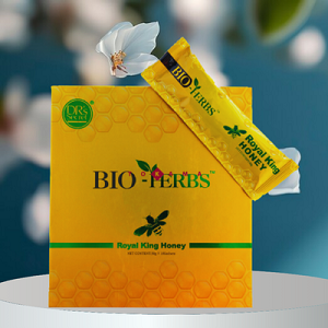 Bio Herbs Royal King Honey Price In Pakistan