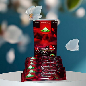 Themra Epimedium Macun 6 sachet In Pakistan