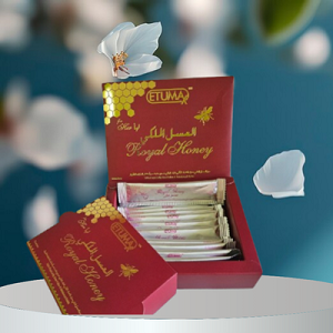 Etumax Royal Honey for Her Price In Pakistan