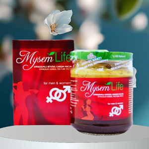 Mysem Life Macun Price In Pakistan