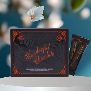 Wonderful Chocolate Price In Pakistan