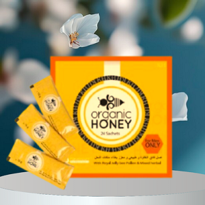 Organic Honey for Men Price In Pakistan