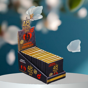 Ginseng 48 Hours Gold Chocolate Price In Pakistan