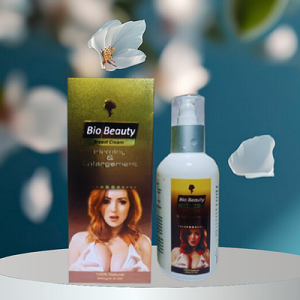Bio Beauty Breast Cream Price In Pakistan