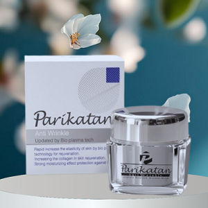 Parikatan Anti Wrinkle Face Cream Price In Pakistan