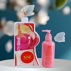 Pretty Cowry Breast Enhancement Cream Price In Pakistan