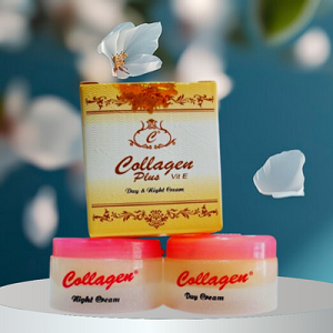 Collagen Plus Vitamin E Cream Price In Pakistan