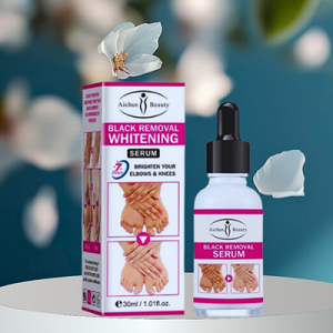 Aichun Beauty Black Remover Whitening Serum In Pakistan