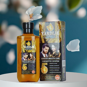 Yardlie Ginseng Shampoo In Pakistan