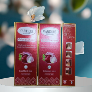 Yardlie Onion Shampoo Price In Pakistan