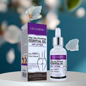 Guanjing Hip Up Firming Essential Oil In Pakistan