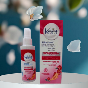 Veet Hair Removal Spray Price In Pakistan