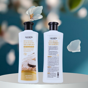 Lichen Rice Water Hair Growth Shampoo Price In Pakistan