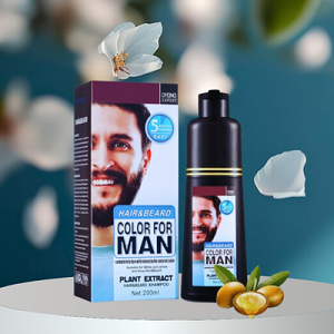 Mokeru Hair Beard Color for Men Price In Pakistan