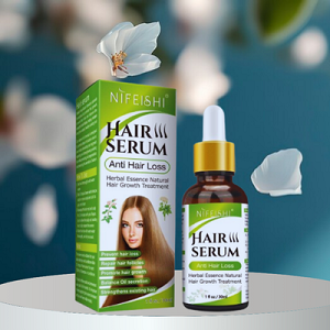 NIFEISHI Anti Hair Loss Serum Price In Pakistan