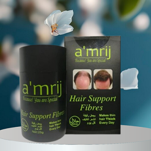 Amrij Hair Support Fibers Price In Pakistan
