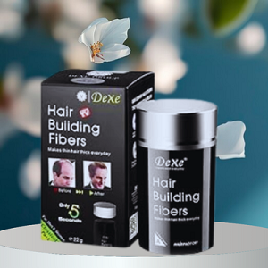 Dexe Hair Building Fibers Price In Pakistan