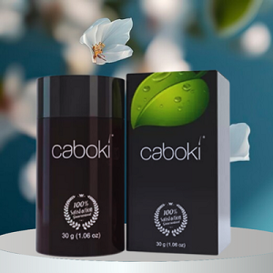 Caboki Hair Building Fibers Price In Pakistan