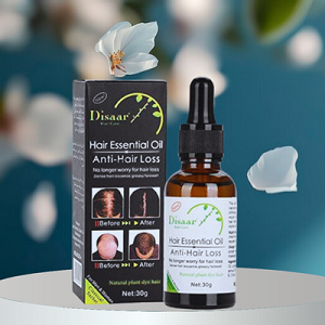 Disaar Anti Hair Loss Oil Price In Pakistan