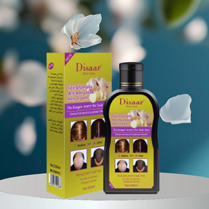 Disaar Hair Regrowth Shampoo Price In Pakistan